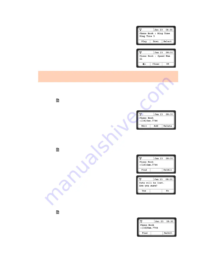 Talkswitch TS-550i User Manual Download Page 38