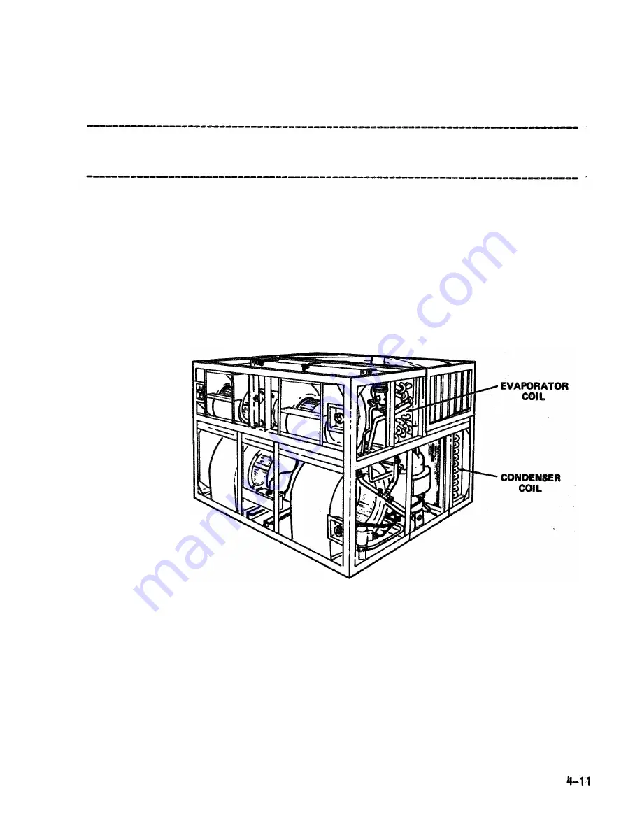 Talley 2463T100-1 Technical Manual Download Page 45