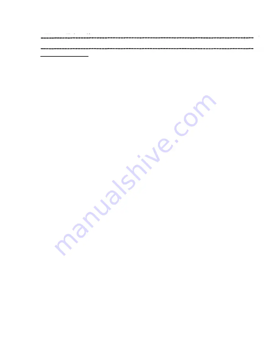 Talley 2463T100-1 Technical Manual Download Page 71