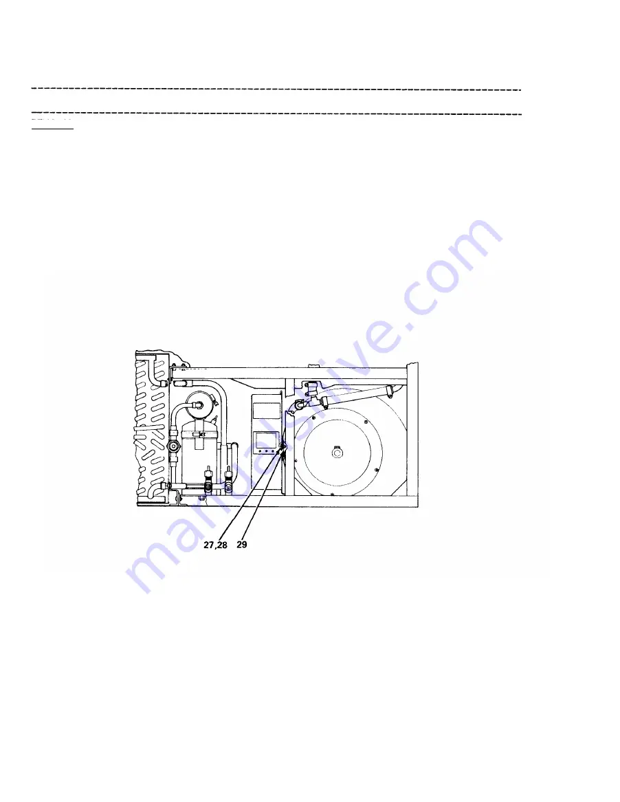 Talley 2463T100-1 Technical Manual Download Page 154