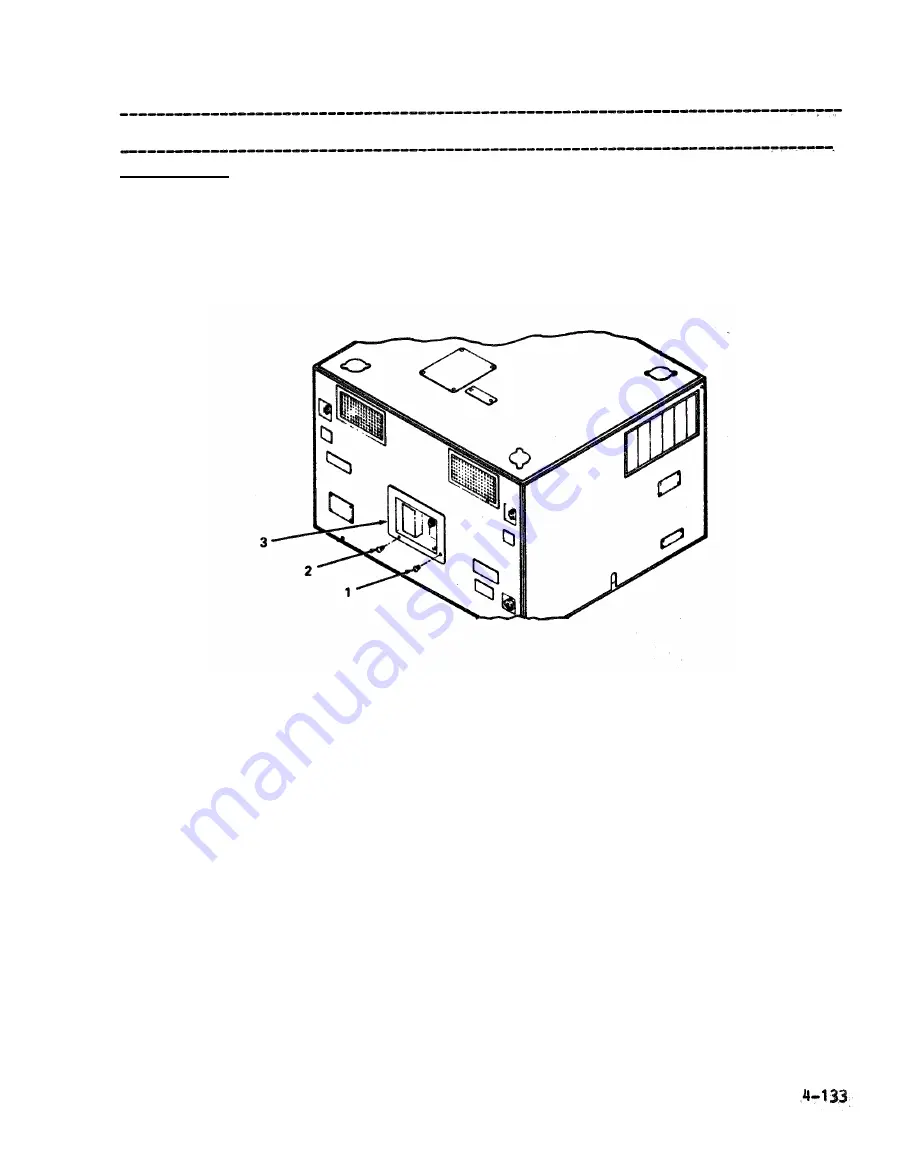 Talley 2463T100-1 Скачать руководство пользователя страница 167