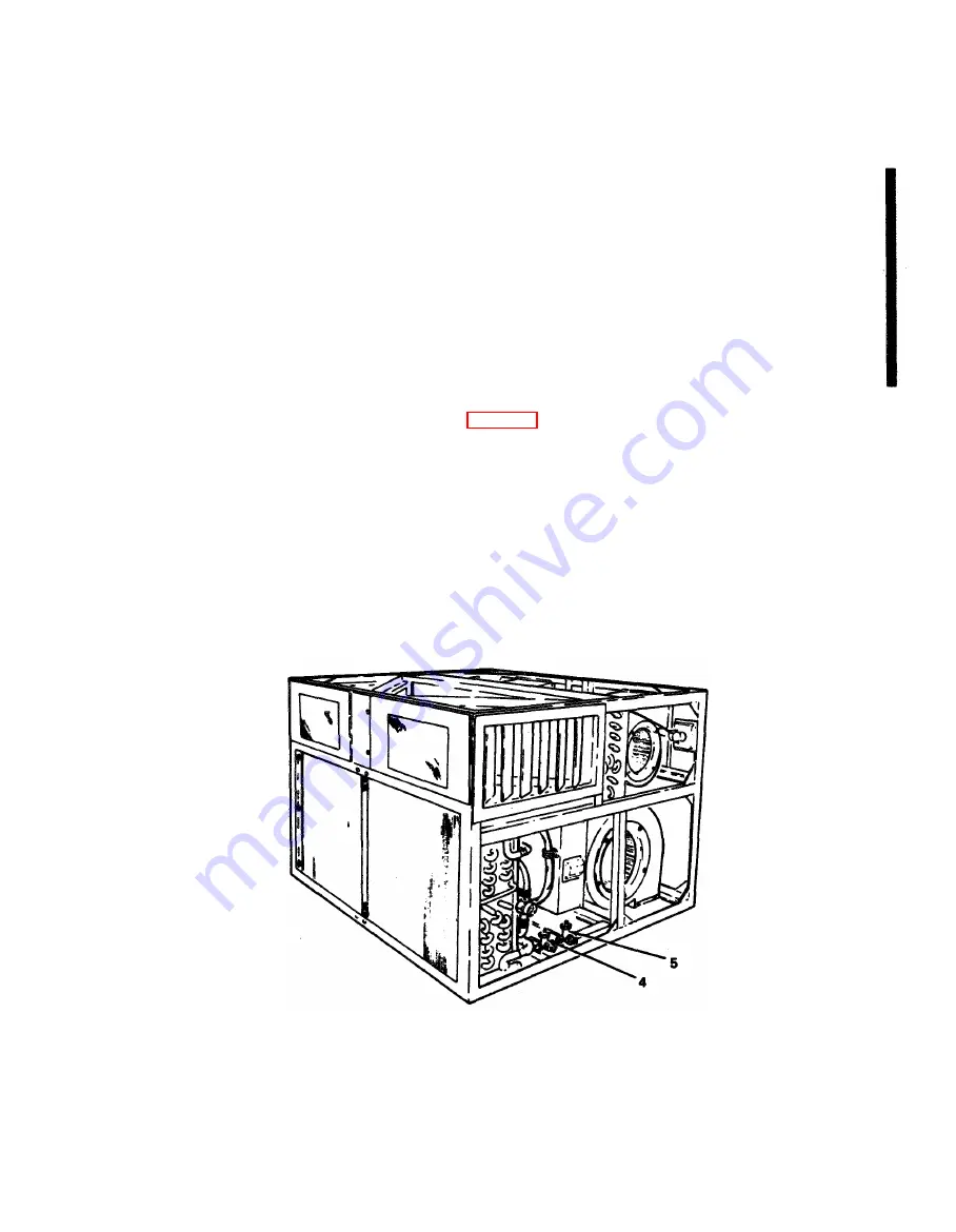 Talley 2463T100-1 Technical Manual Download Page 177