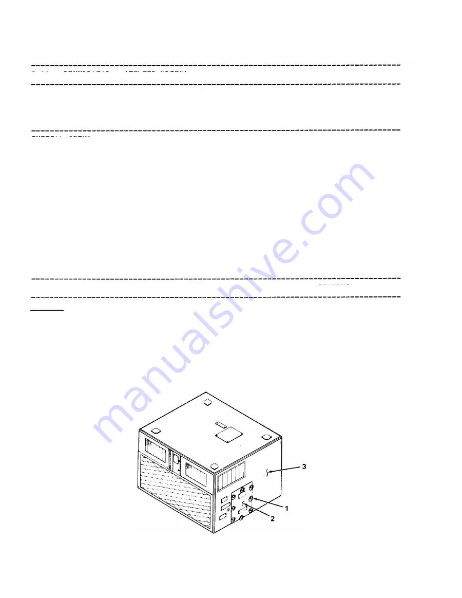 Talley 2463T100-1 Technical Manual Download Page 214