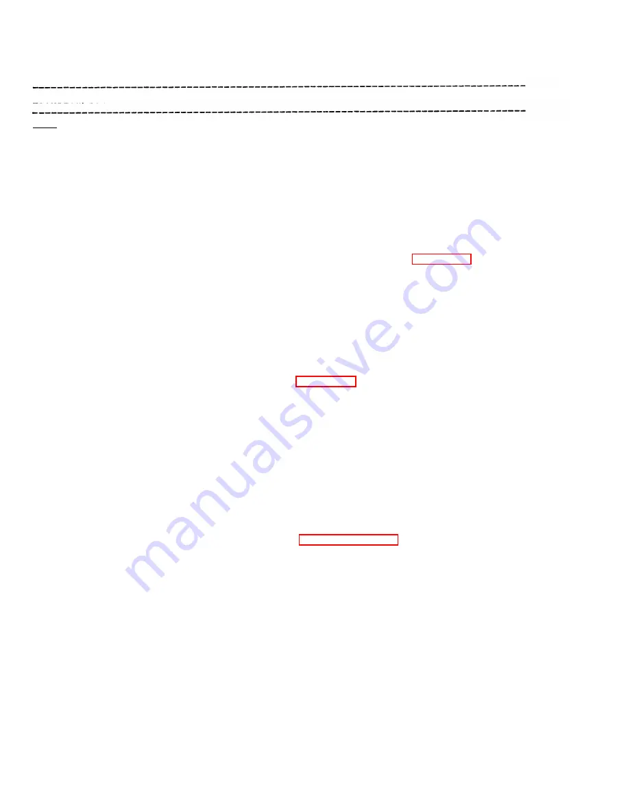 Talley 2463T100-1 Technical Manual Download Page 258