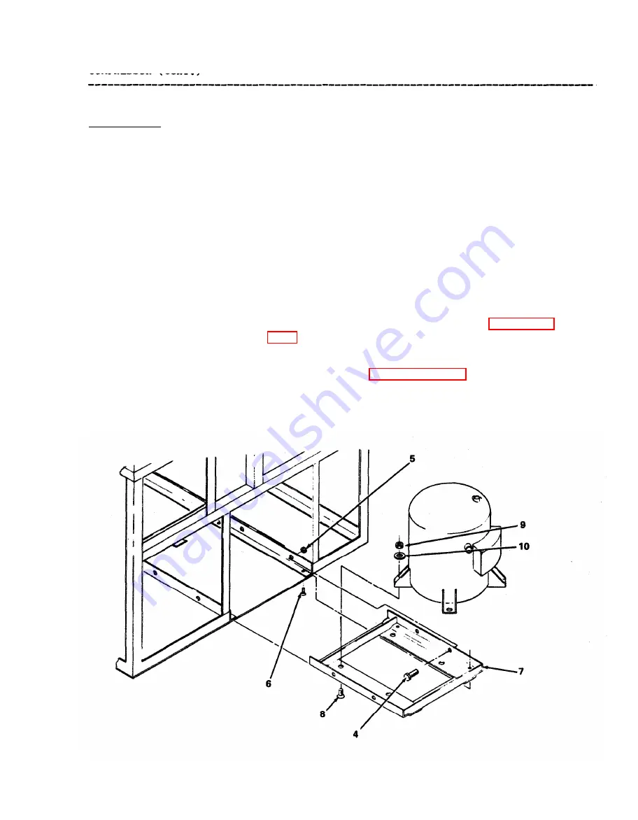 Talley 2463T100-1 Скачать руководство пользователя страница 259