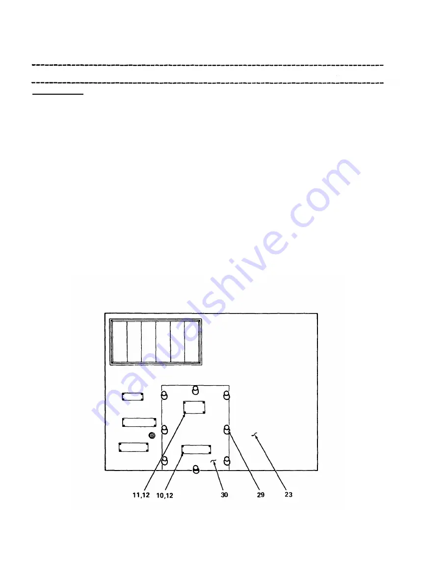 Talley 2463T100-1 Technical Manual Download Page 294