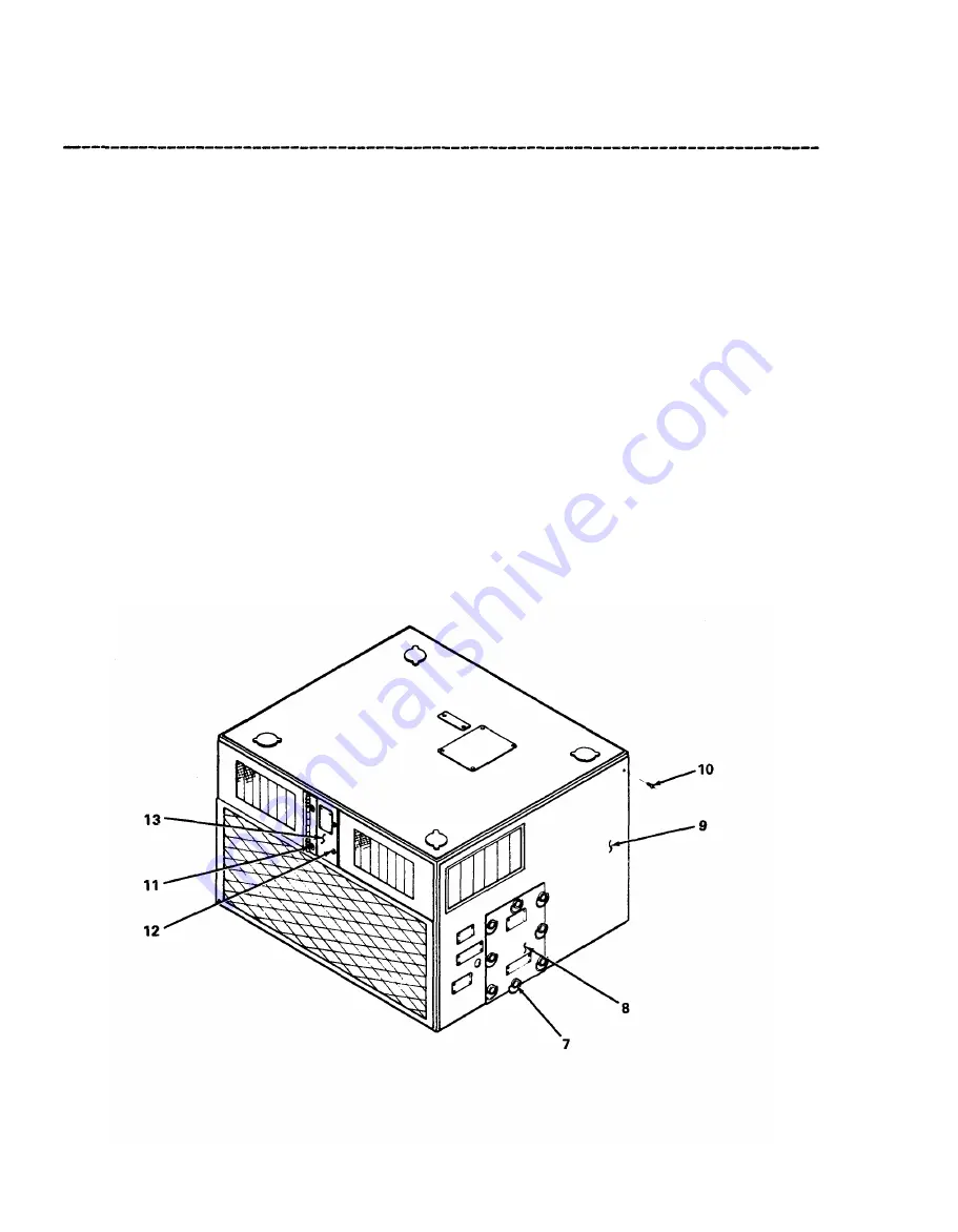 Talley 2463T100-1 Скачать руководство пользователя страница 302