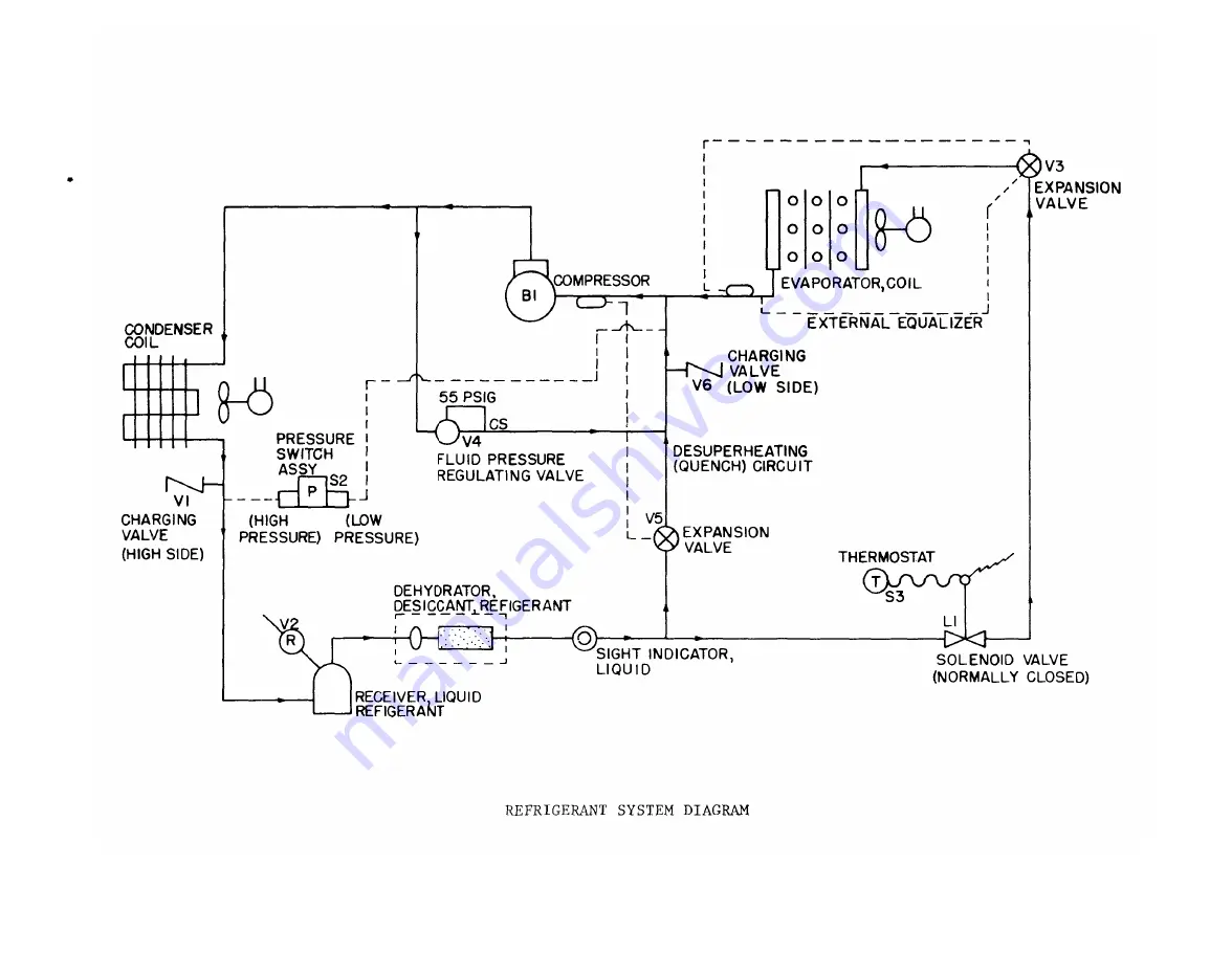 Talley 2463T100-1 Technical Manual Download Page 332