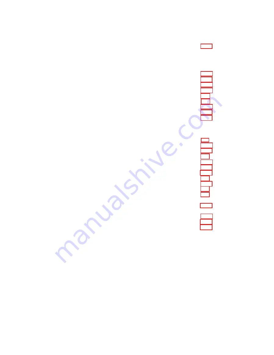 Talley 2463T100-1 Technical Manual Download Page 338