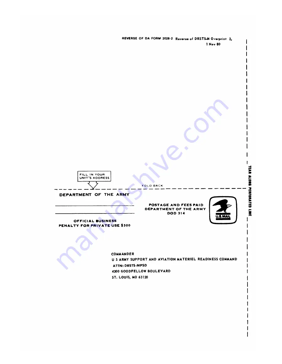 Talley 2463T100-1 Technical Manual Download Page 344