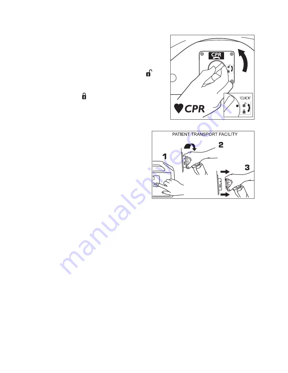 Talley B.A.S.E RECLINER MAT Скачать руководство пользователя страница 10