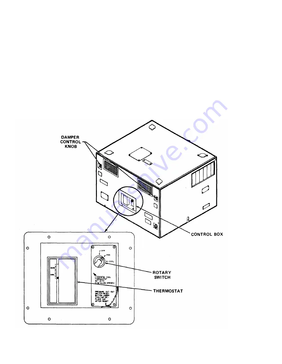 Talley UAC40-5/6-08 Technical Manual Download Page 18