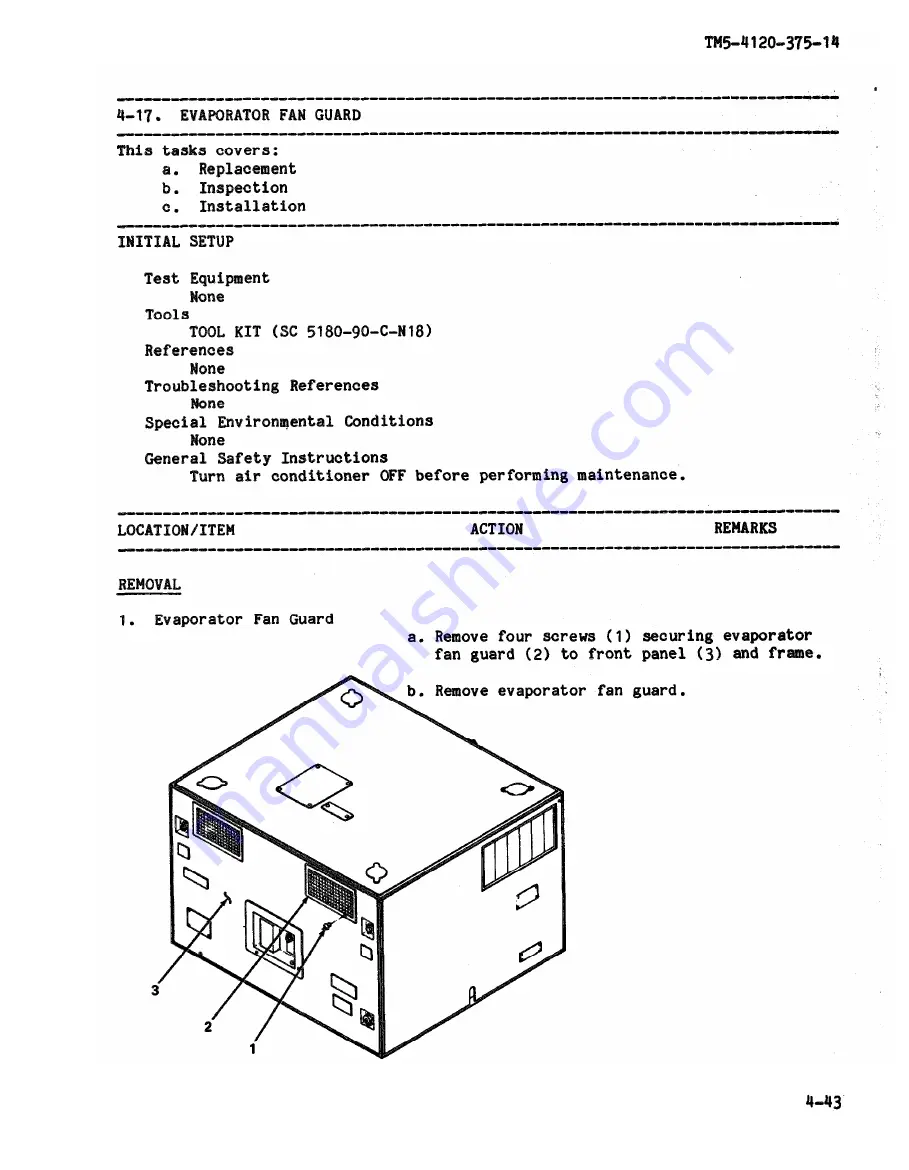 Talley UAC40-5/6-08 Скачать руководство пользователя страница 77