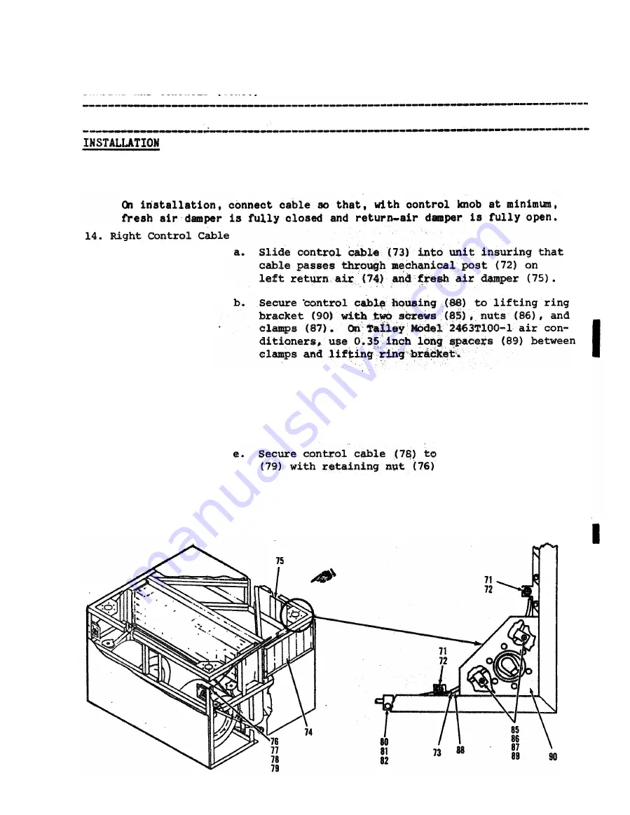 Talley UAC40-5/6-08 Скачать руководство пользователя страница 93