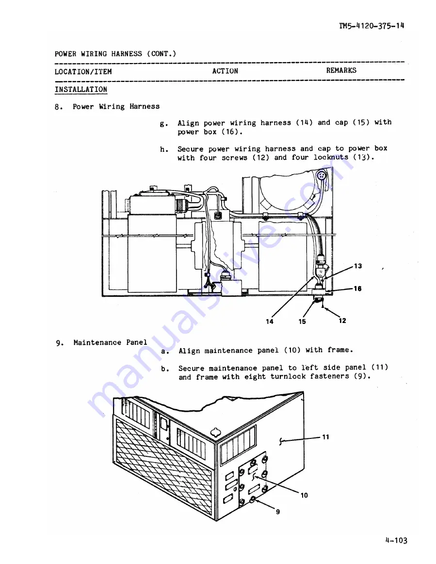 Talley UAC40-5/6-08 Скачать руководство пользователя страница 137