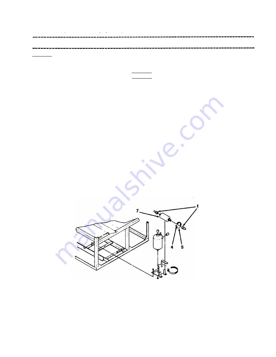 Talley UAC40-5/6-08 Technical Manual Download Page 215