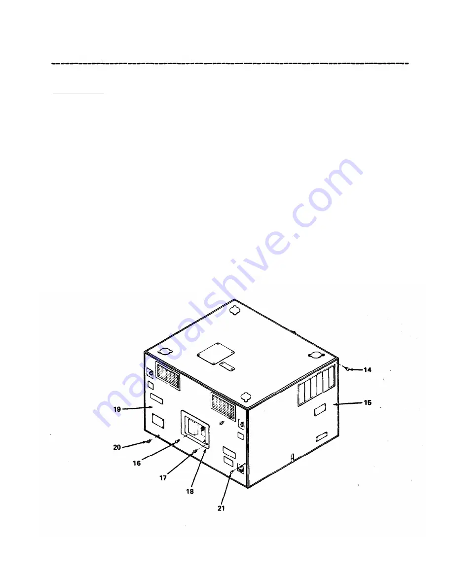 Talley UAC40-5/6-08 Скачать руководство пользователя страница 305