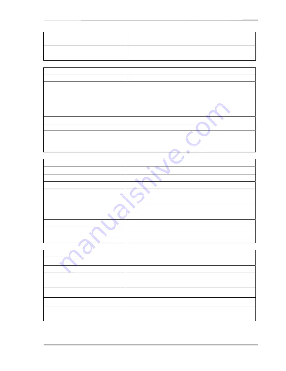 Tally Dascom 1125 User Manual Download Page 44