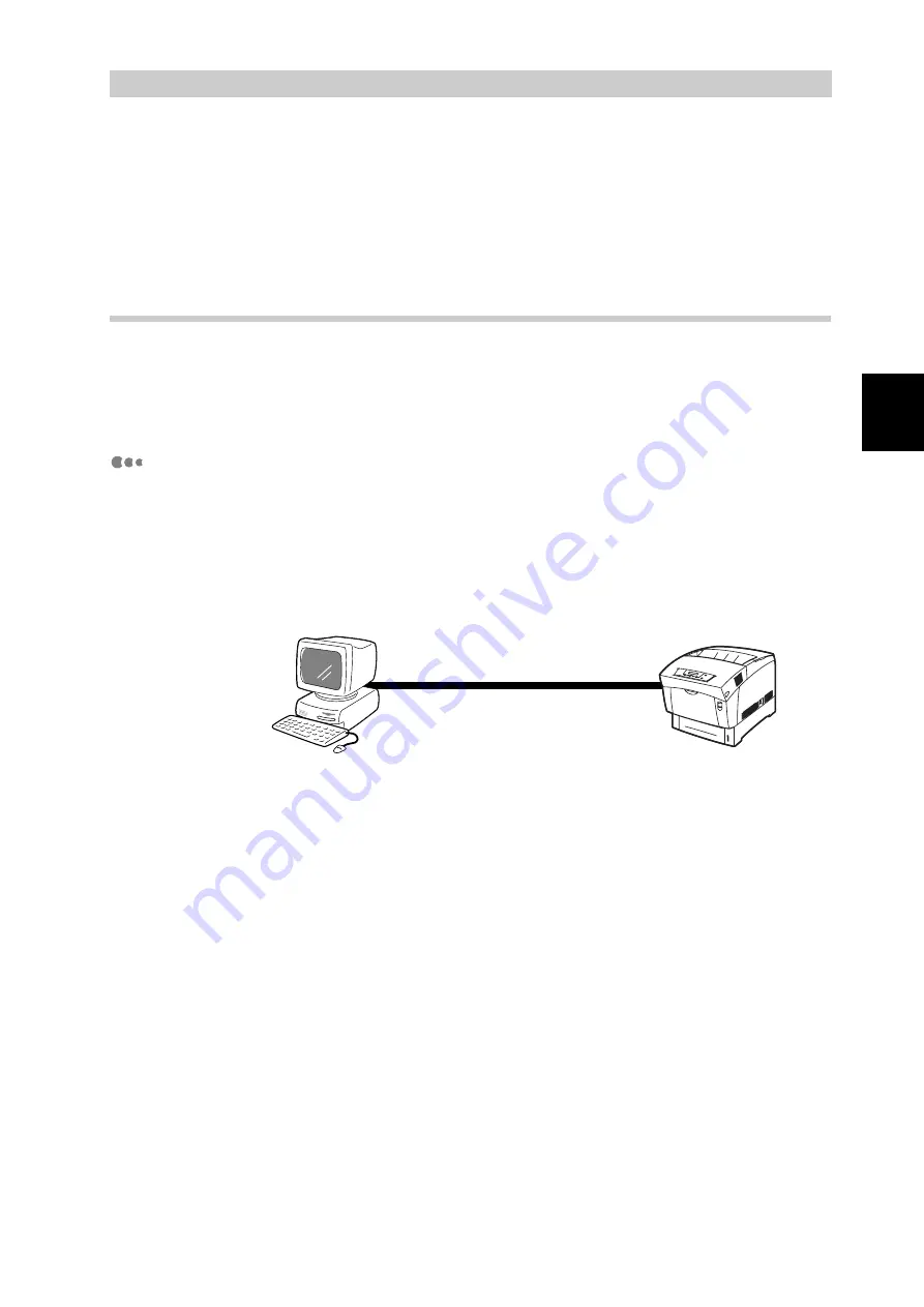 Tally T8024 User Manual Download Page 31