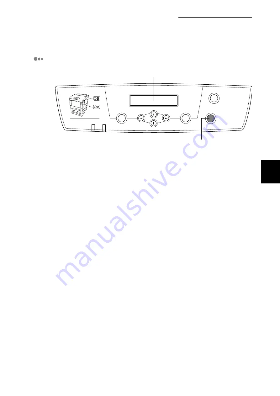 Tally T8024 Скачать руководство пользователя страница 89