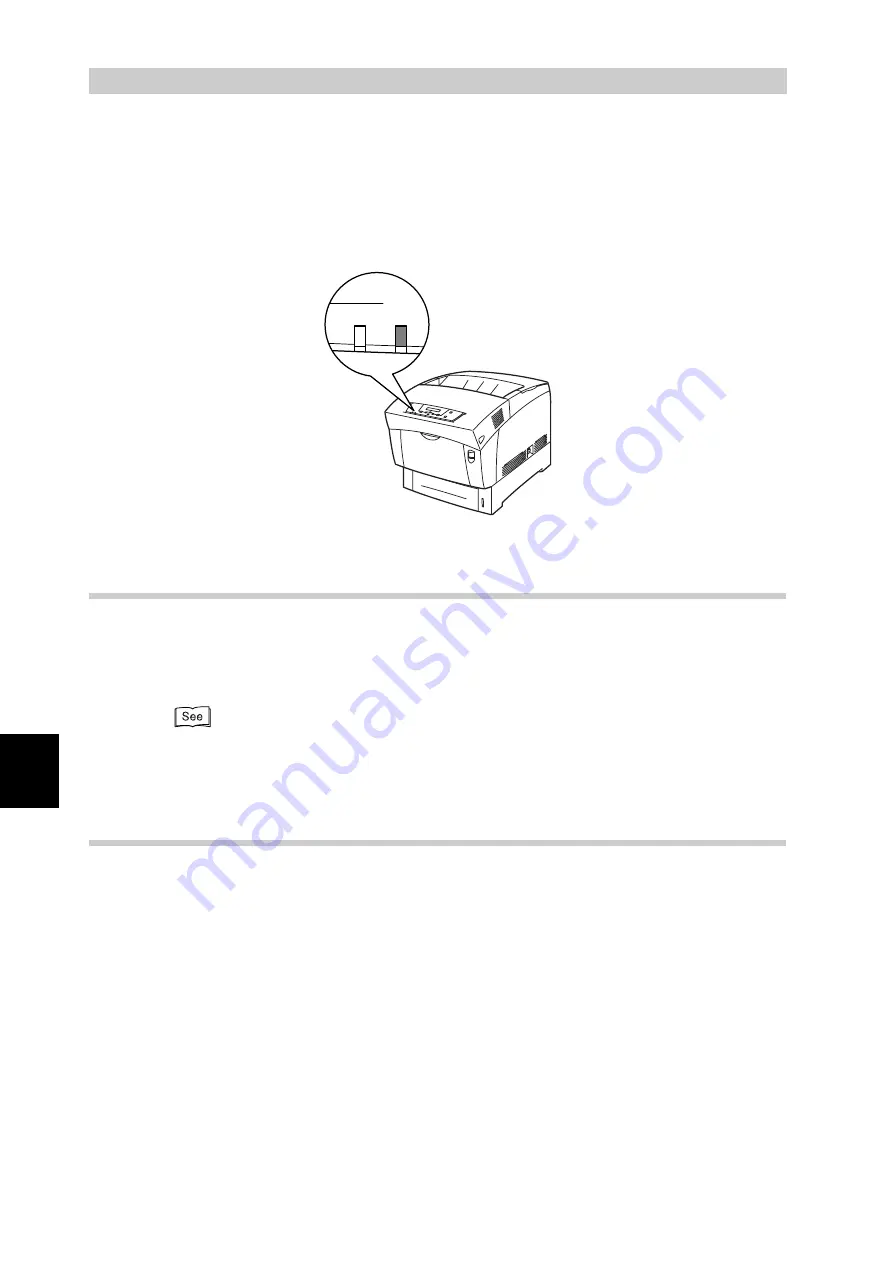 Tally T8024 User Manual Download Page 186