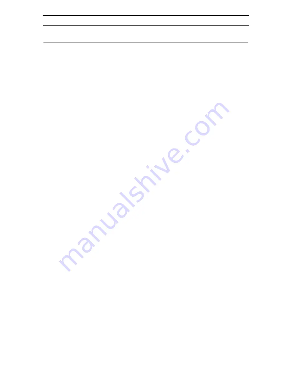 Tally T9014 Maintenance Manual Download Page 7