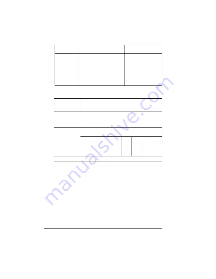 Tally Xpress T8016 Скачать руководство пользователя страница 16