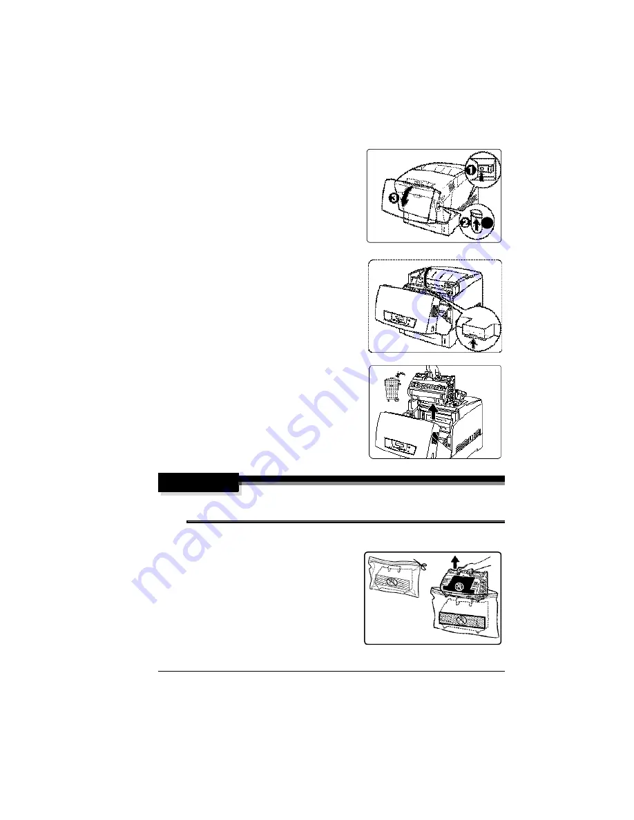 Tally Xpress T8016 Скачать руководство пользователя страница 23