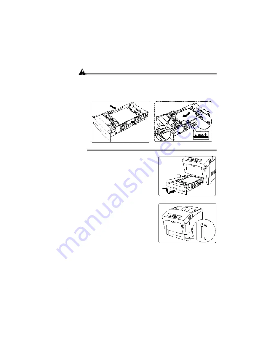 Tally Xpress T8016 Скачать руководство пользователя страница 53