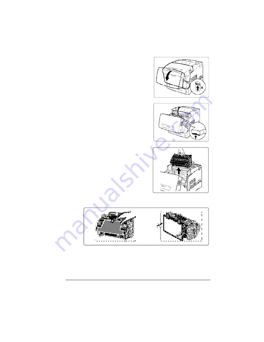 Tally Xpress T8016 Скачать руководство пользователя страница 139