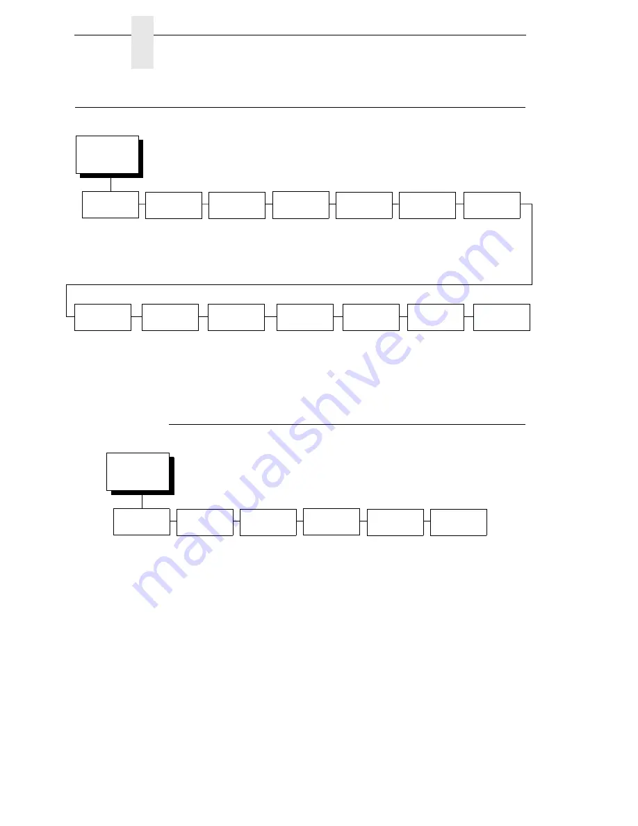 TallyGenicom 6605 User Manual Download Page 70