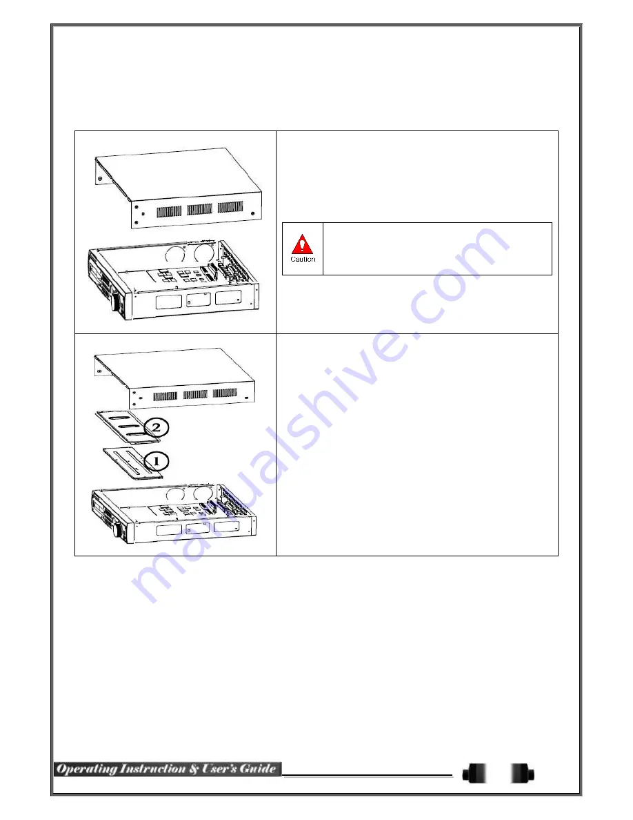 Talos Security Blue DX1-08 Скачать руководство пользователя страница 26