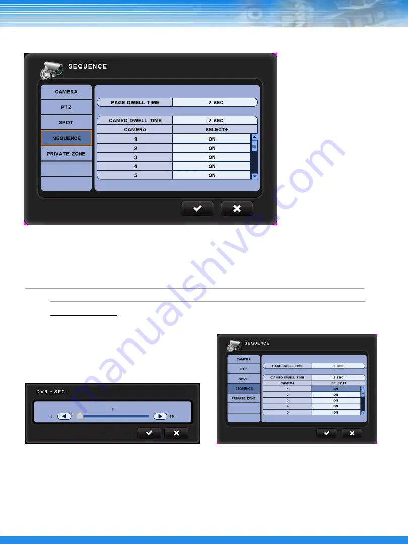 Talos Security DRA SERIES User Manual Download Page 35