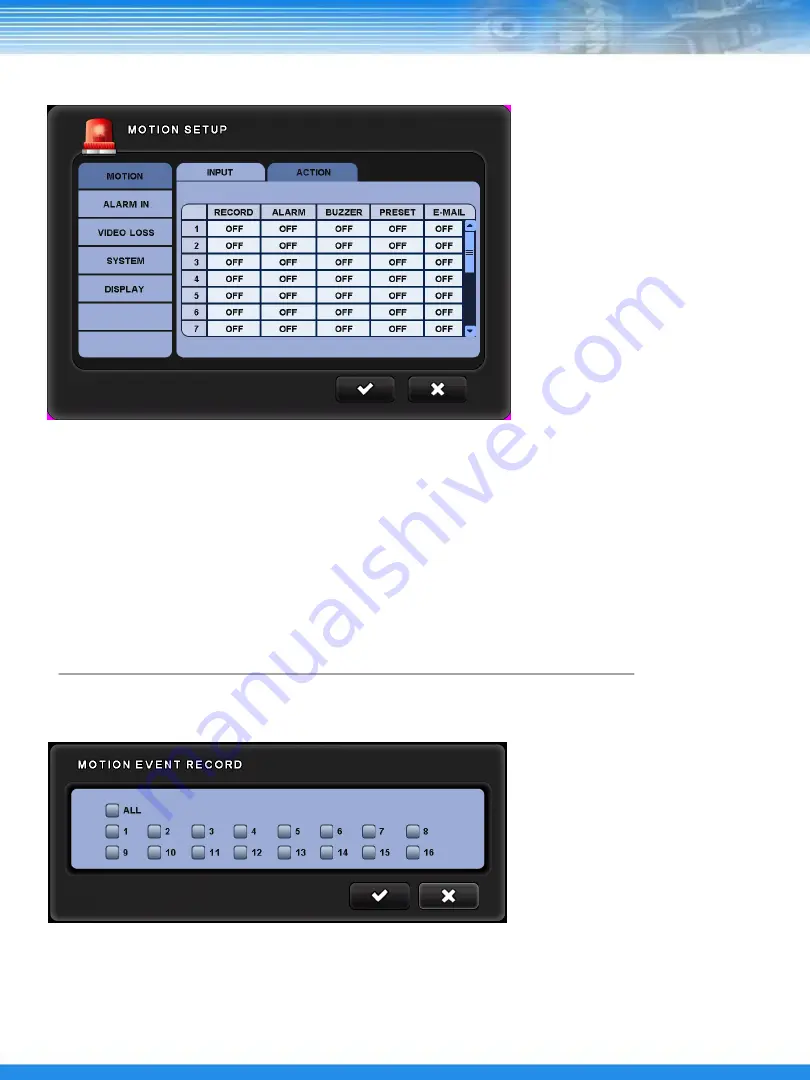 Talos Security DRA SERIES User Manual Download Page 39