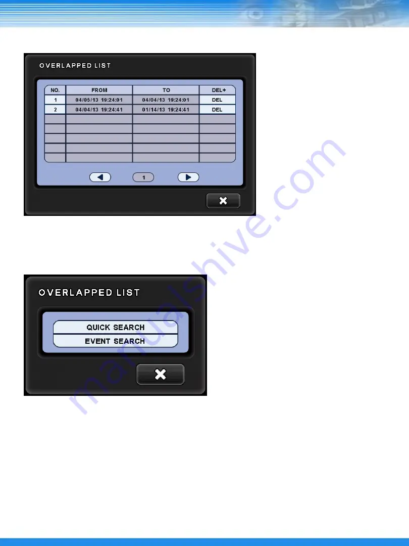 Talos Security DRA SERIES User Manual Download Page 63