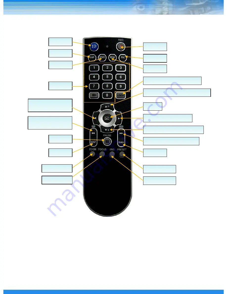 TALOS DRG1600 User Manual Download Page 16