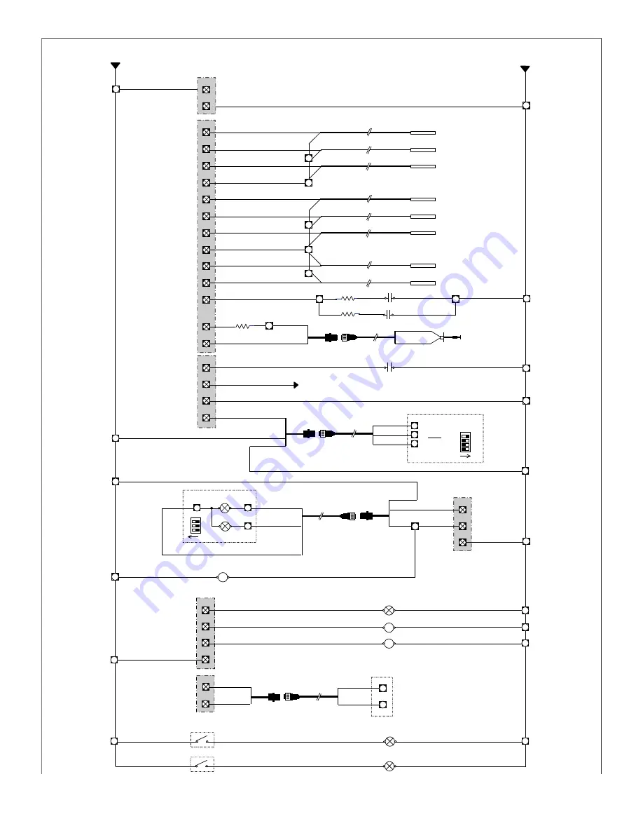 Tamarack Industries Thawzall HEATZONE TCH250 Operator'S Manual Download Page 65