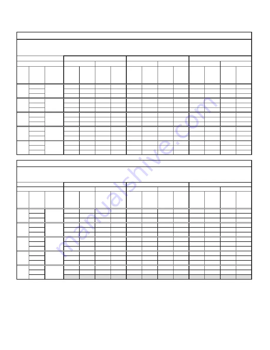 Tamarack Solar TTP Series Installation Manual Download Page 5