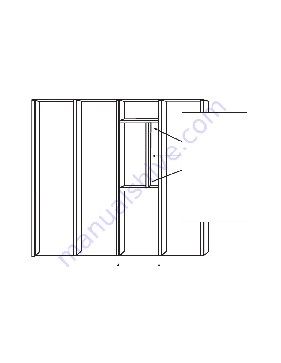 Tamarack Technologies TC1000 Product Manual & Installation Manual Download Page 2