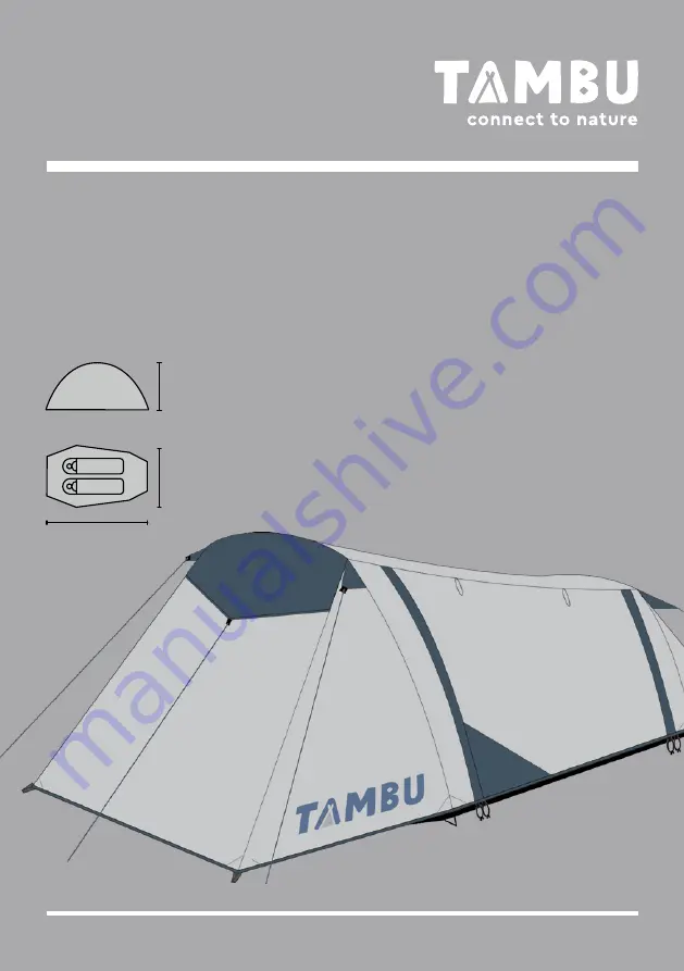 TAMBU 20210302 Manual Download Page 1