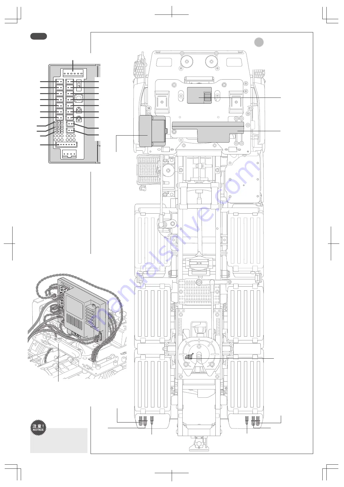 Tamiya 56371 Скачать руководство пользователя страница 27