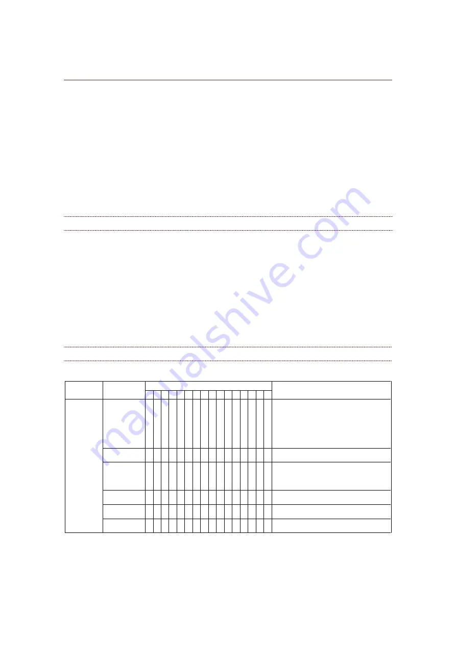 Tamron MP3010M-EV Technical Reference Manual Download Page 37