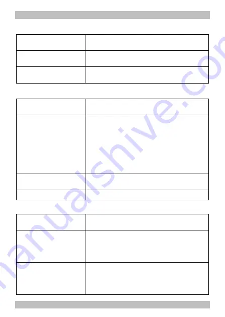 tams elektronik 22-01-081 Manual Download Page 24