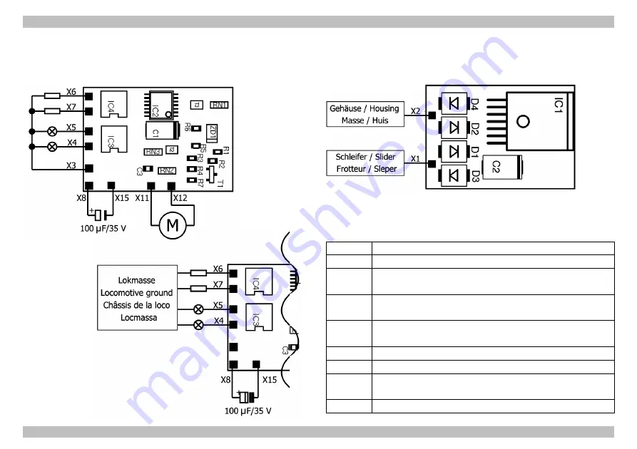 tams elektronik 22-01-081 Manual Download Page 29