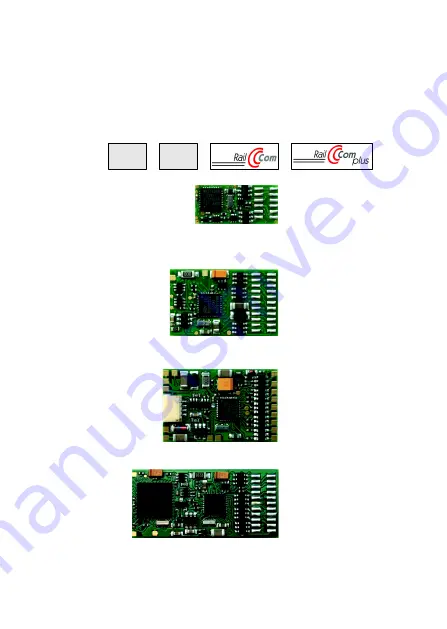 tams elektronik 30 plus Series Скачать руководство пользователя страница 1