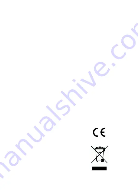 tams elektronik 40-19507 Manual Download Page 40