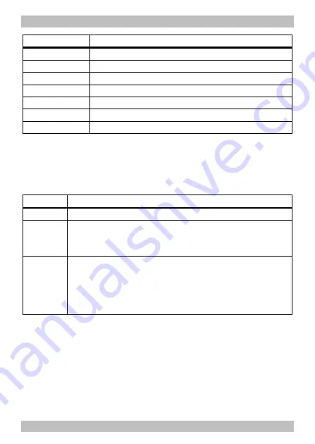 tams elektronik 45-01015 Manual Download Page 17