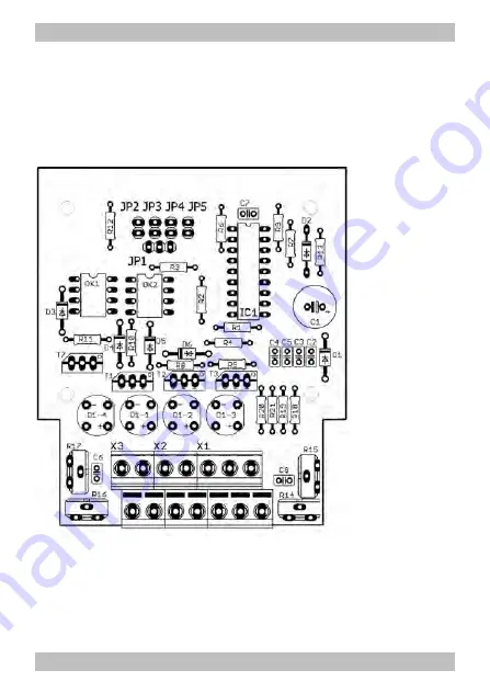 tams elektronik 51-01055 Manual Download Page 23