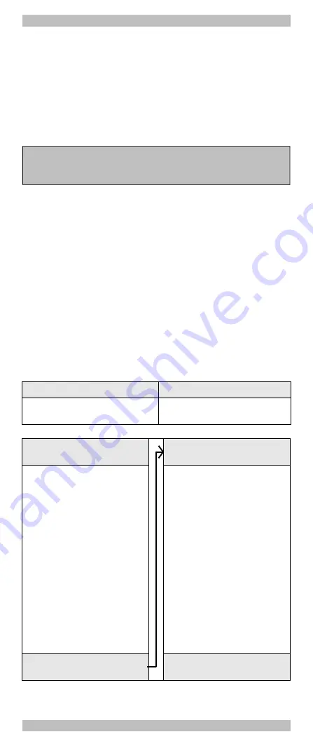 tams elektronik 53-03110 Manual Download Page 13