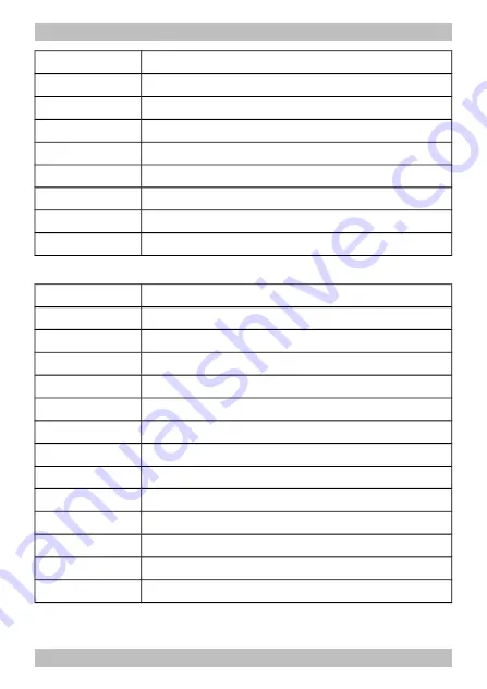 tams elektronik 54-01016 Manual Download Page 24